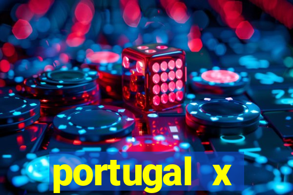 portugal x republica tcheca palpite